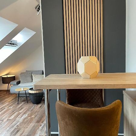 Modern Apartment Near Munich Airport Schwaig bei Nürnberg المظهر الخارجي الصورة