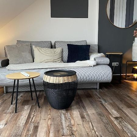 Modern Apartment Near Munich Airport Schwaig bei Nürnberg المظهر الخارجي الصورة