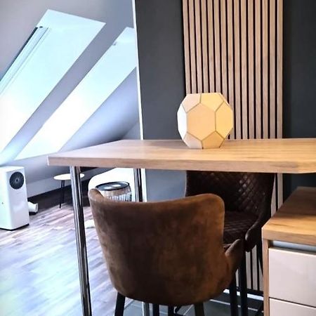 Modern Apartment Near Munich Airport Schwaig bei Nürnberg المظهر الخارجي الصورة