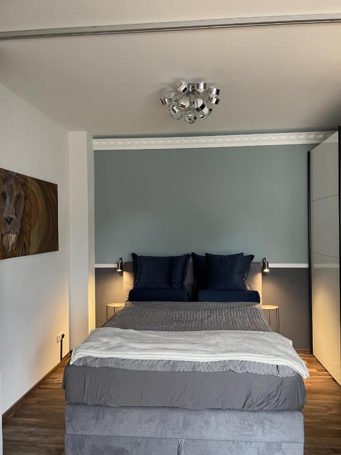 Modern Apartment Near Munich Airport Schwaig bei Nürnberg المظهر الخارجي الصورة