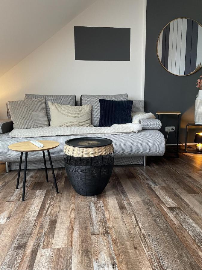 Modern Apartment Near Munich Airport Schwaig bei Nürnberg المظهر الخارجي الصورة
