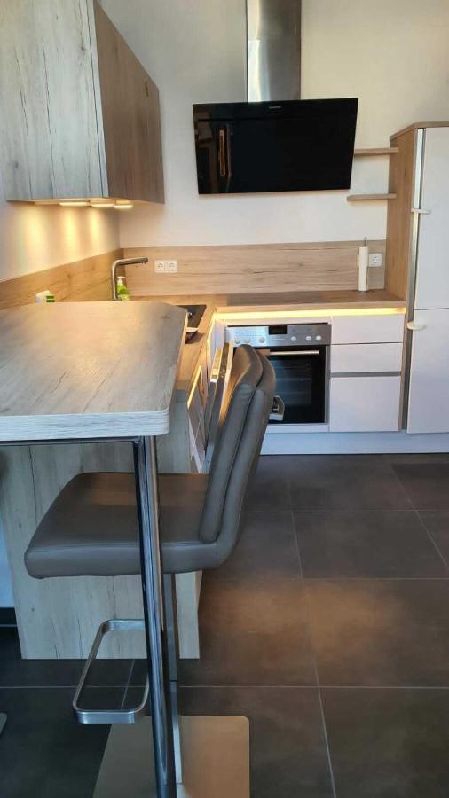 Modern Apartment Near Munich Airport Schwaig bei Nürnberg المظهر الخارجي الصورة
