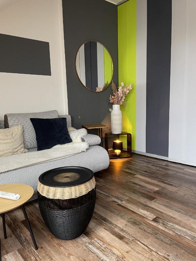Modern Apartment Near Munich Airport Schwaig bei Nürnberg المظهر الخارجي الصورة