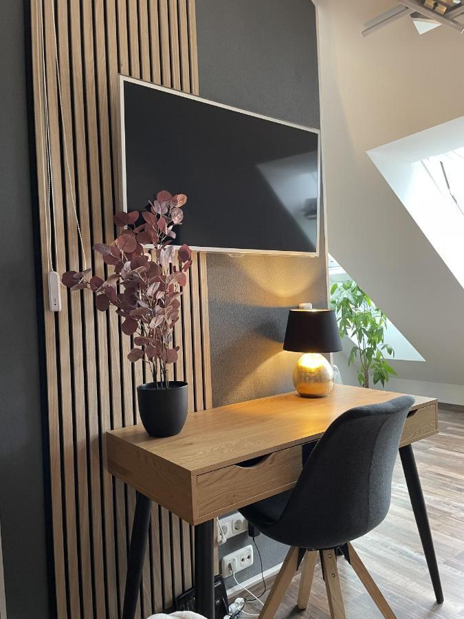 Modern Apartment Near Munich Airport Schwaig bei Nürnberg المظهر الخارجي الصورة