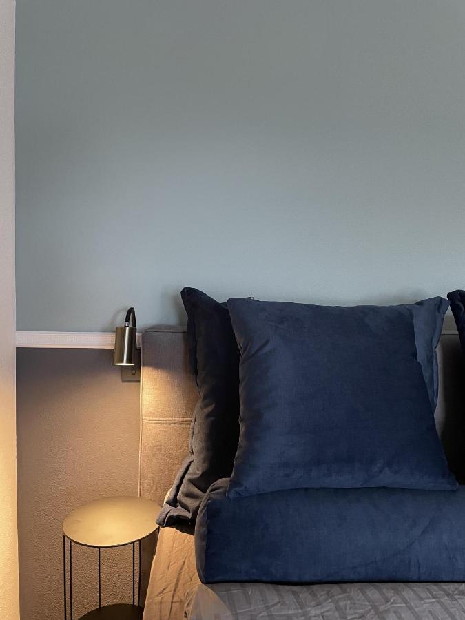 Modern Apartment Near Munich Airport Schwaig bei Nürnberg المظهر الخارجي الصورة