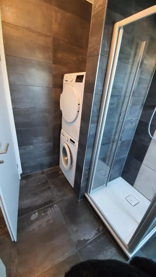 Modern Apartment Near Munich Airport Schwaig bei Nürnberg المظهر الخارجي الصورة