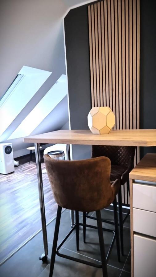 Modern Apartment Near Munich Airport Schwaig bei Nürnberg المظهر الخارجي الصورة